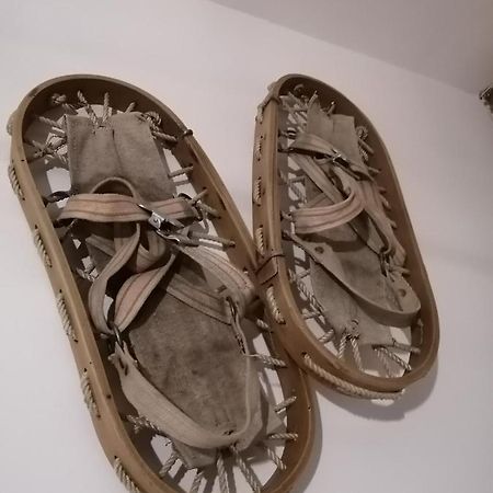 L'Isard Apartment Ax-les-Thermes Bagian luar foto