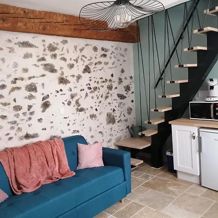 L'Isard Apartment Ax-les-Thermes Bagian luar foto