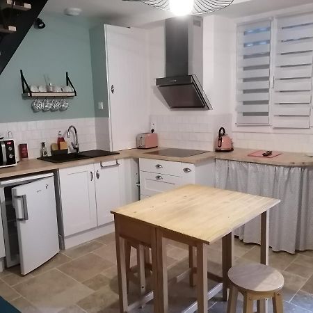 L'Isard Apartment Ax-les-Thermes Bagian luar foto