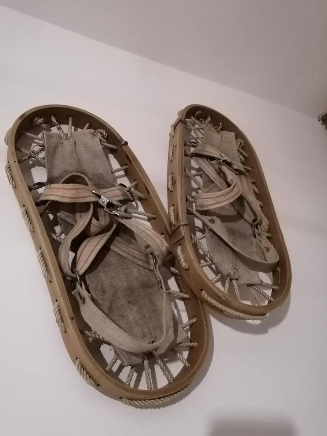 L'Isard Apartment Ax-les-Thermes Bagian luar foto