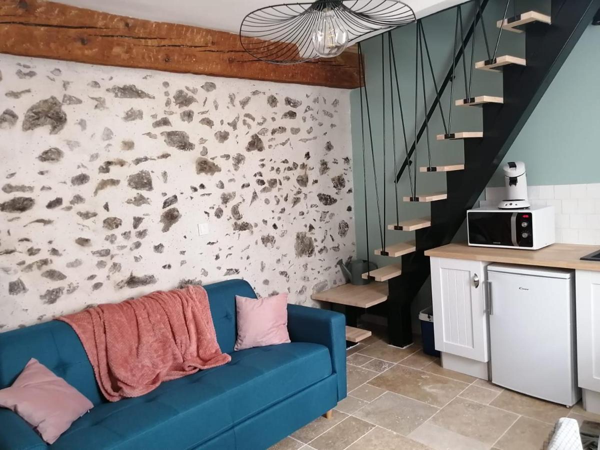 L'Isard Apartment Ax-les-Thermes Bagian luar foto