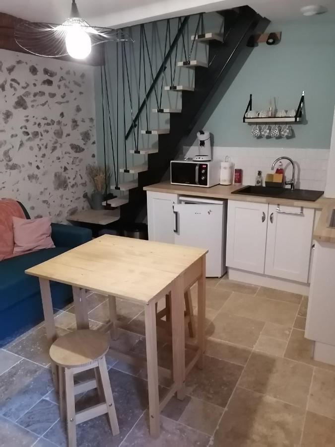 L'Isard Apartment Ax-les-Thermes Bagian luar foto